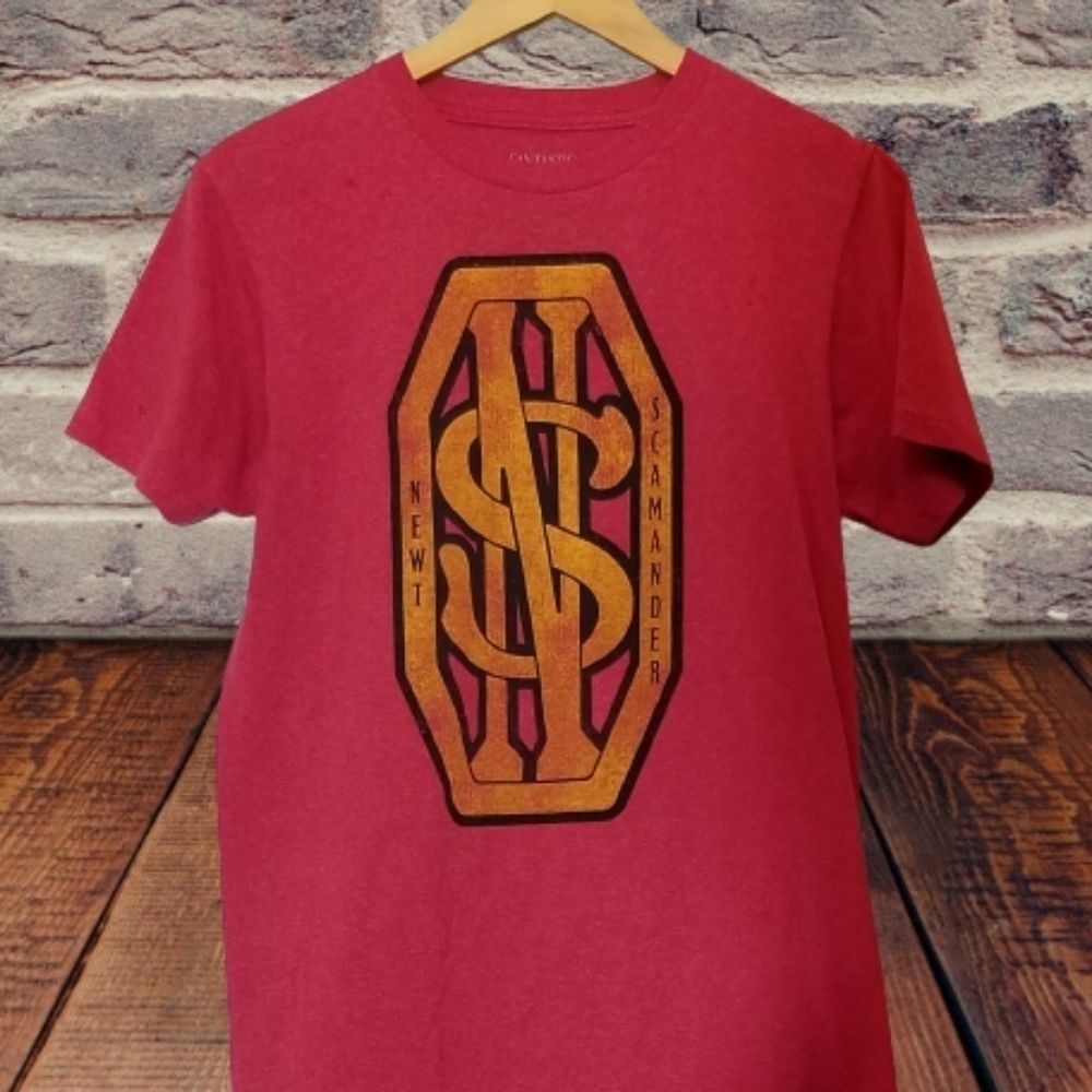 Fantastic Beasts/Tee-Shirt